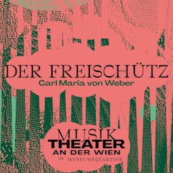 Tickets voor The Freeshooter (Der Freischütz)